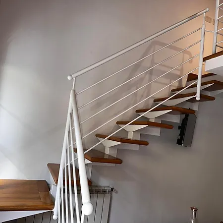 Apartment Casa Marlon Pietralata