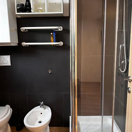 Casa Marlon Pietralata Apartment Rome