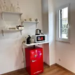 Casa Marlon Pietralata
