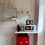 Casa Marlon Pietralata Apartmán