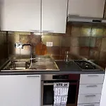 Casa Marlon Pietralata Apartmán *