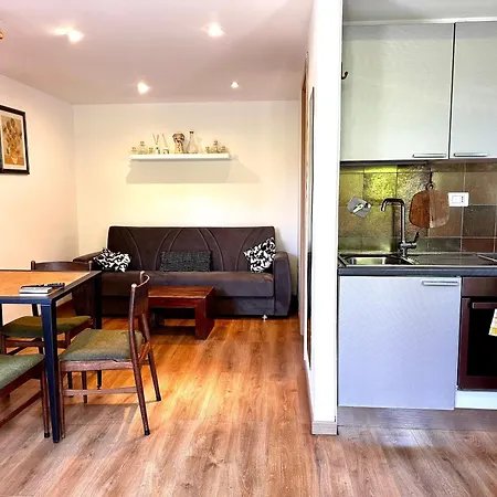 Casa Marlon Pietralata Apartmán