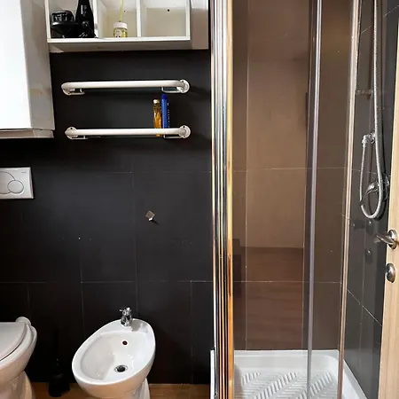 Casa Marlon Pietralata Apartment Rome