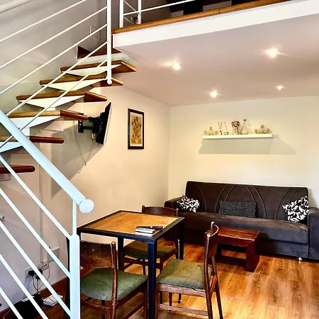 Casa Marlon Pietralata